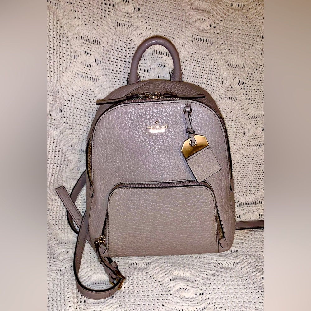 Kate Spade - Cadon Carter mini backpack